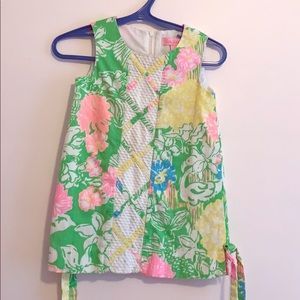 Lily Pulitzer 2T Toddler Dress